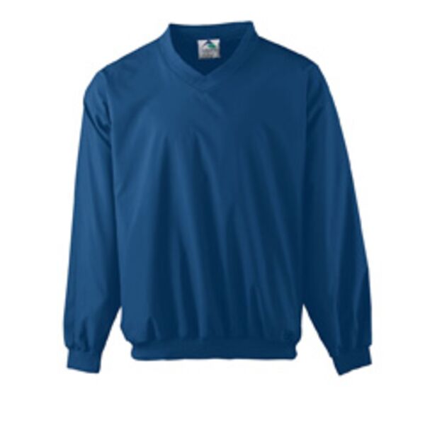 Micro Poly Windshirt/Lined Thumbnail